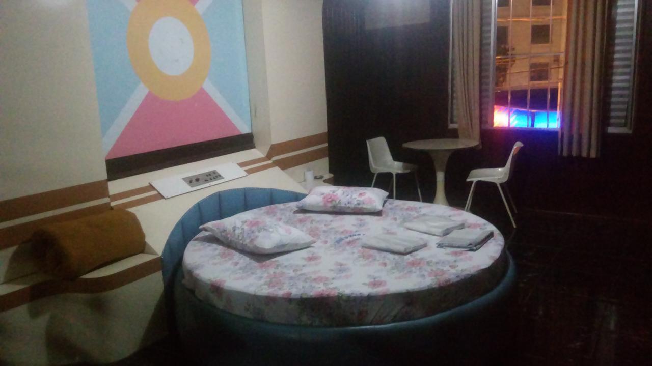 Otel - Story