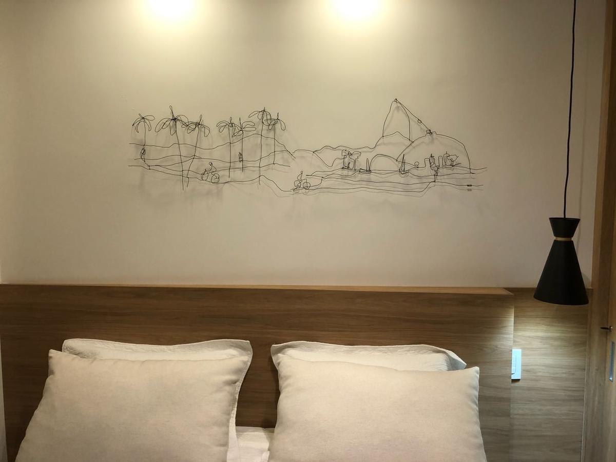 Loft Moderno Berrini Apartment *