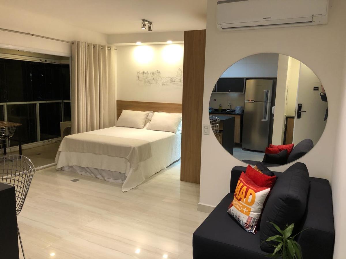 Apartment Loft Moderno Berrini