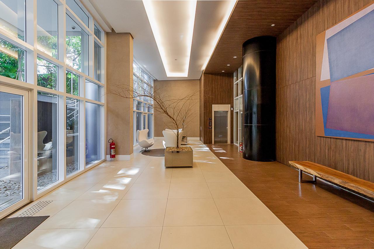 Loft Moderno Berrini Sao Paulo