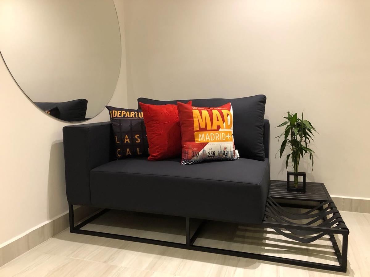 Loft Moderno Berrini Sao Paulo