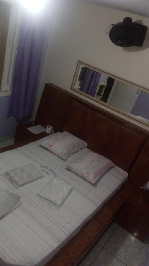 Hotel - Story Sao Paulo