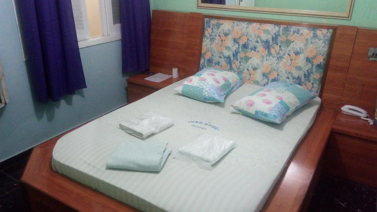- Story Otel