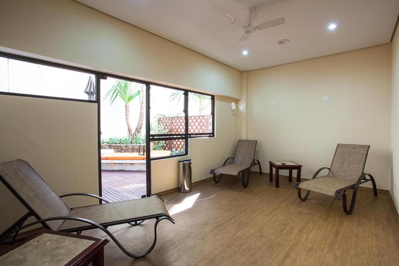 Bhomy Jardins Creme De La Creme Lr902 Apartment *