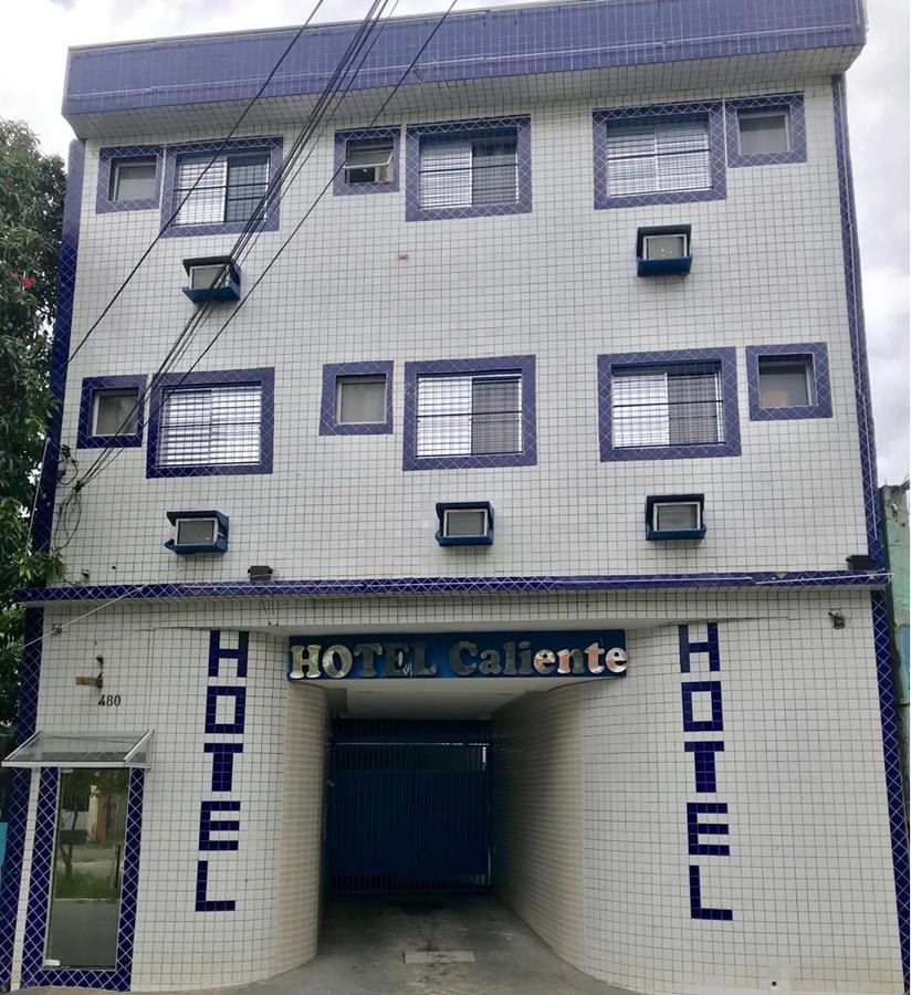 Caliente Hotel