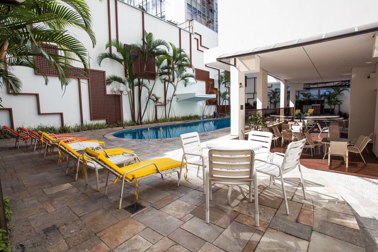 Apartment Bhomy Jardins Creme De La Creme Lr902