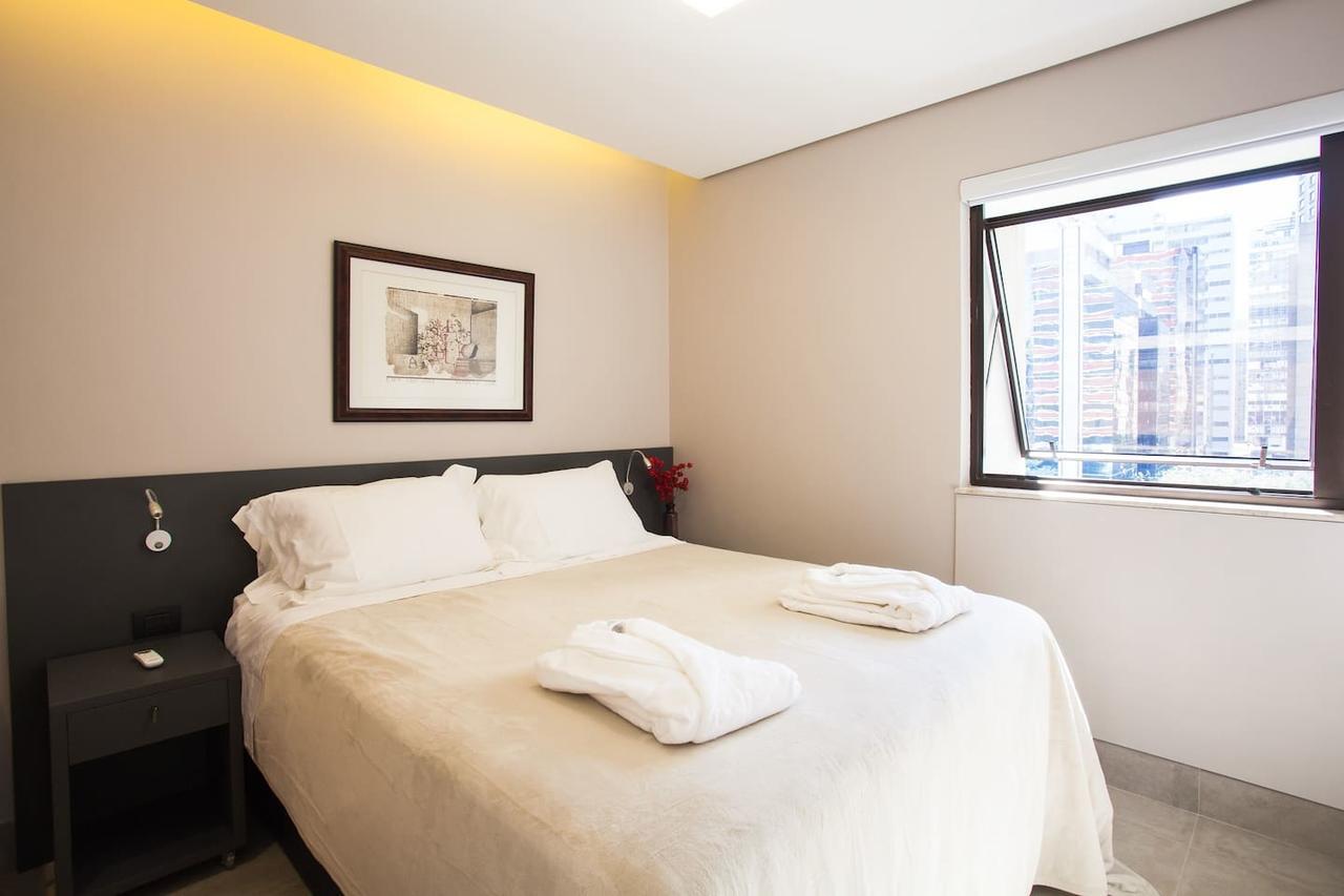 Apartment Bhomy Jardins Creme De La Creme Lr902