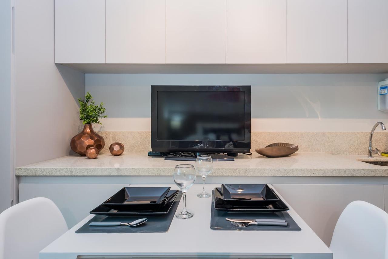 Apartment Bhomy Jardins Proximo Da Av Paulista Ad701 *