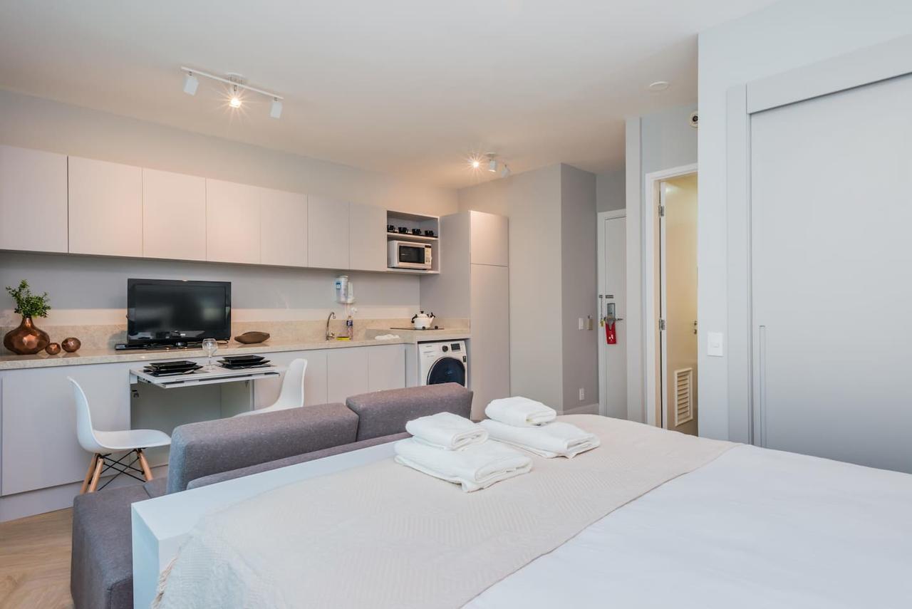 Apartment Bhomy Jardins Proximo Da Av Paulista Ad701 *