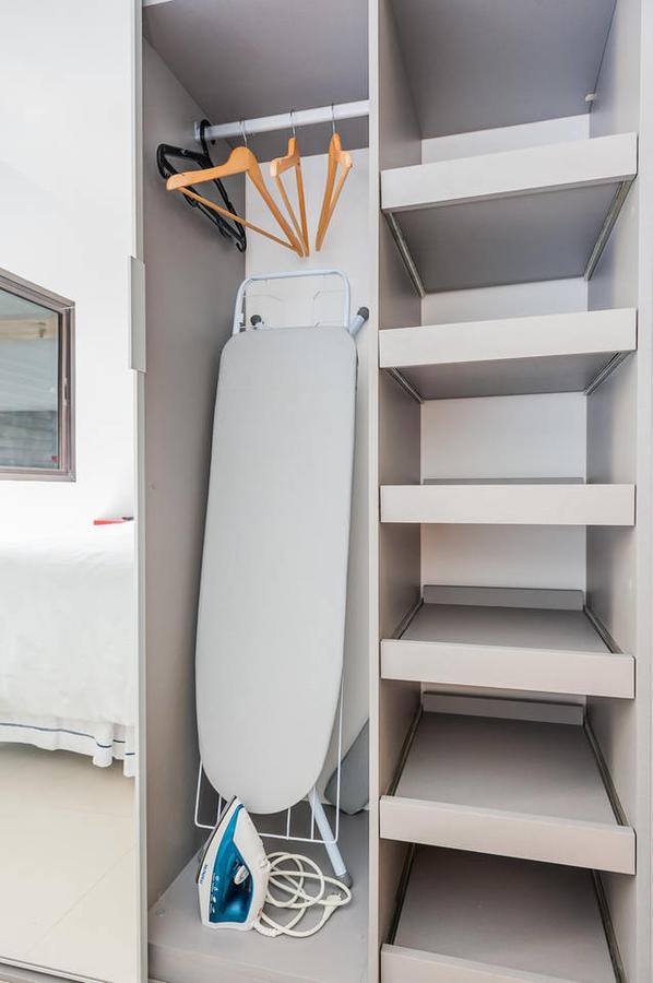 Apartment Bhomy Jardins Moderno E Descolado Ma206 *