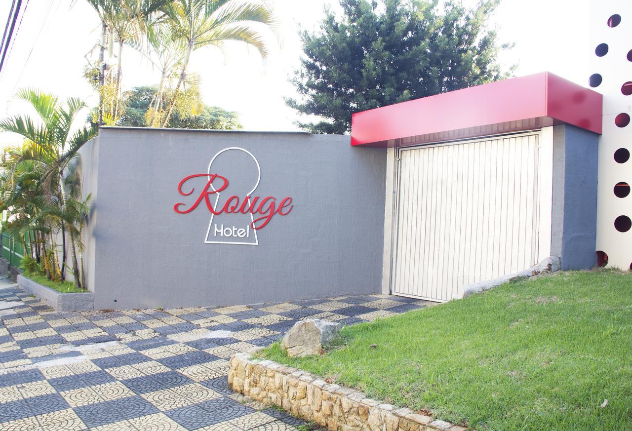 Rouge * São Paulo