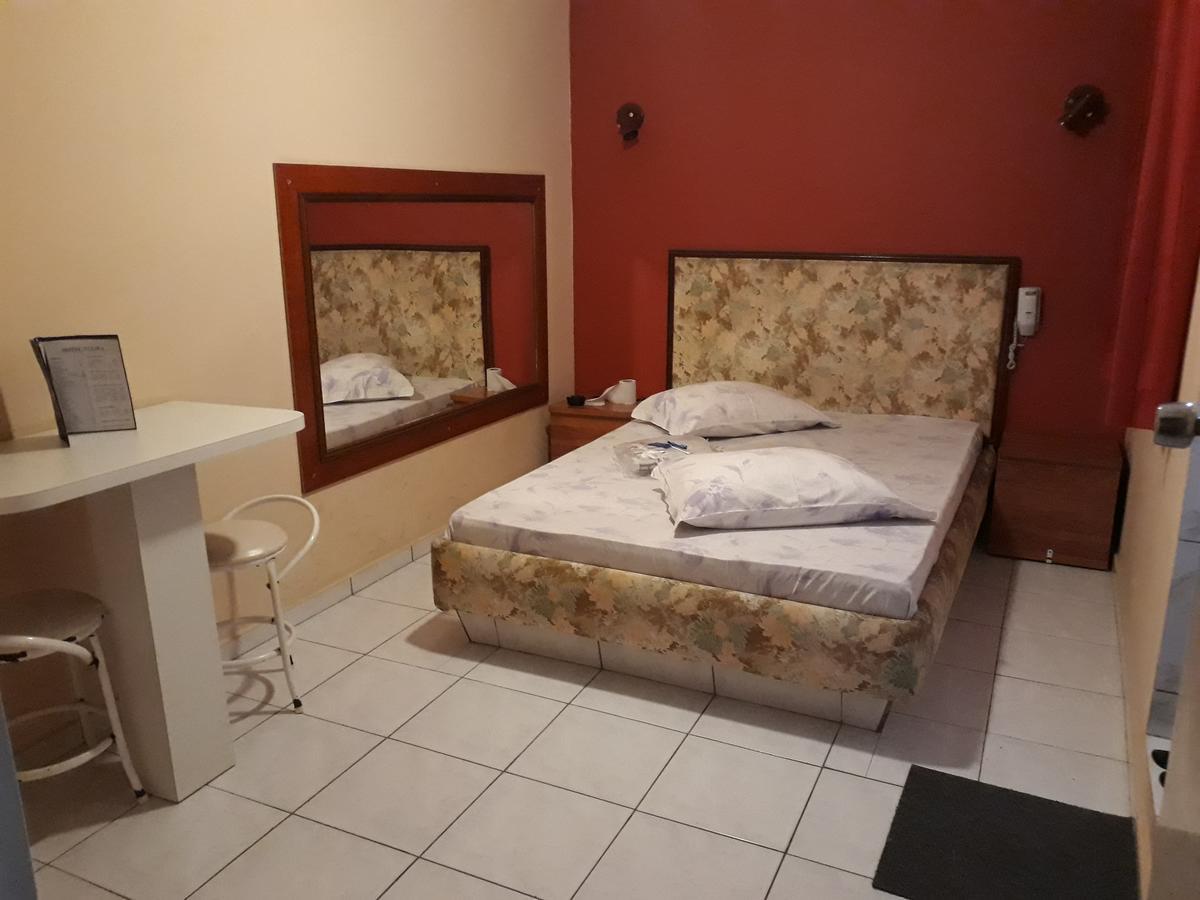 Parma Hotel *