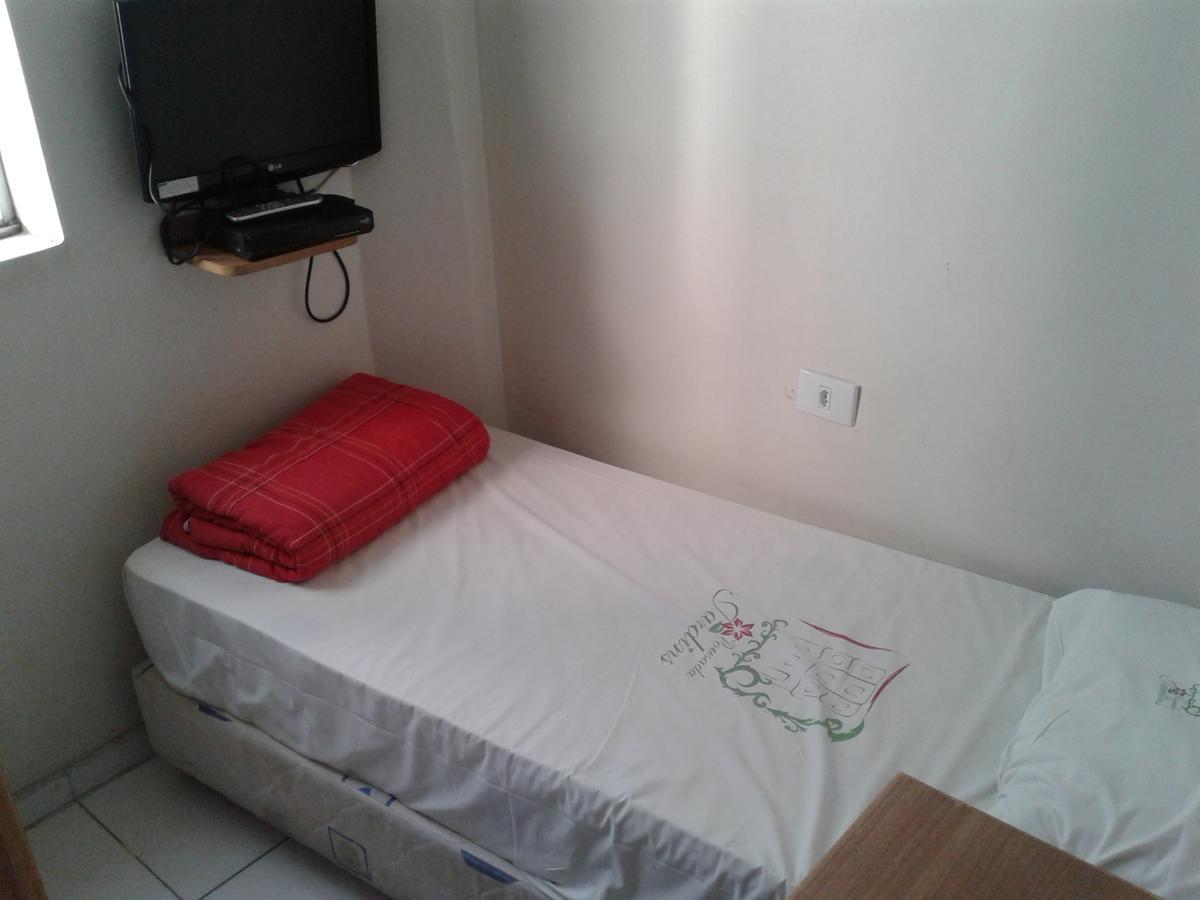 Penginapan Clinicas Jardins Paulista