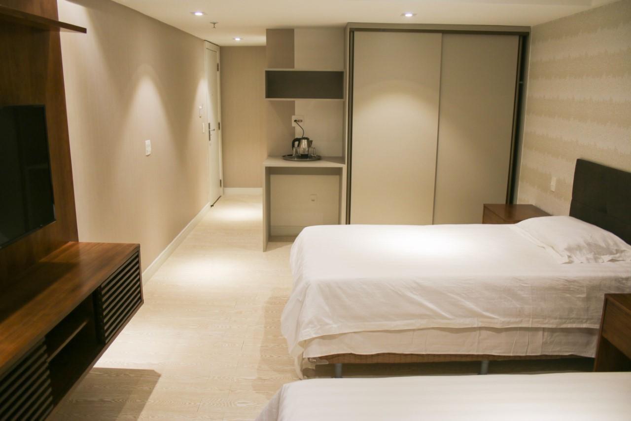 Otel Fresh 2*