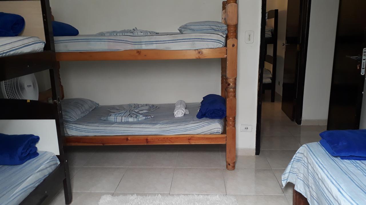Hospedaria Imigrantes Hostel Sao Paulo