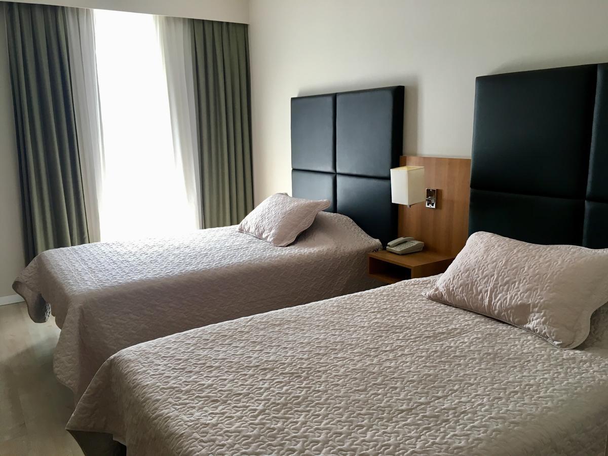Flat Na Avenida Sabia-moema Căn hộ