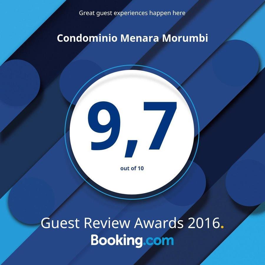 Apartment Condominio Menara Morumbi Sao Paulo