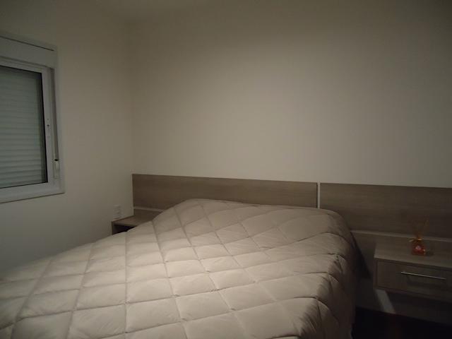 Menara Morumbi Einstein Apartemen *