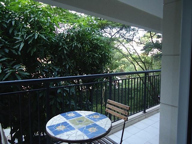 Menara Morumbi Einstein Apartemen