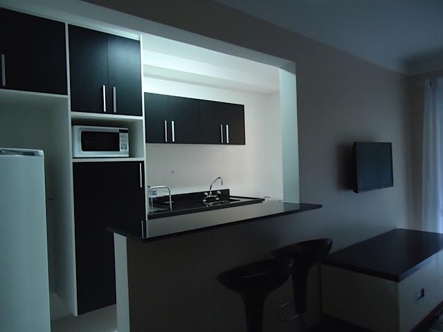 Apartemen Menara Morumbi Einstein Sao Paulo