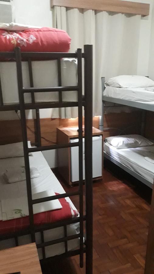 Penginapan Clinicas Jardins Paulista