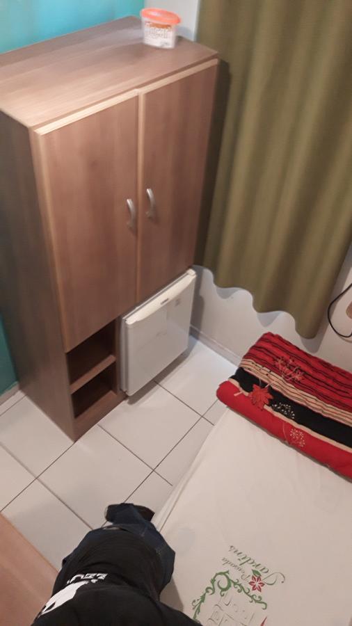 Penginapan Clinicas Jardins Paulista