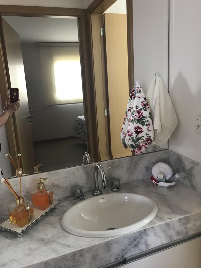 Anitta 2 Apartment