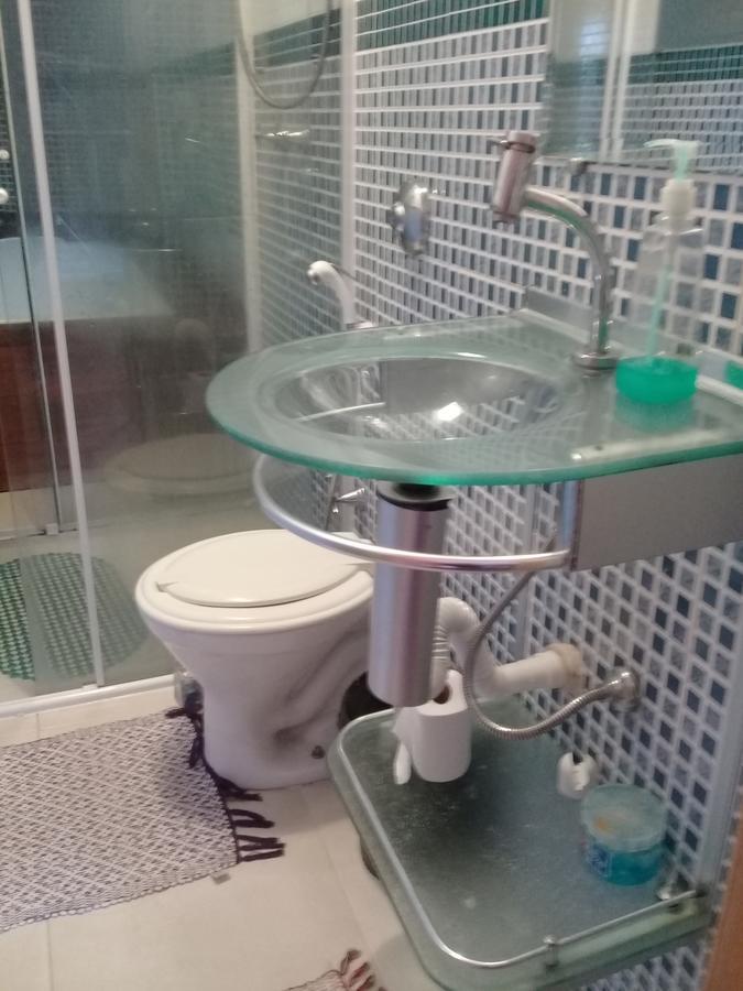 Homestay Nosso Lar