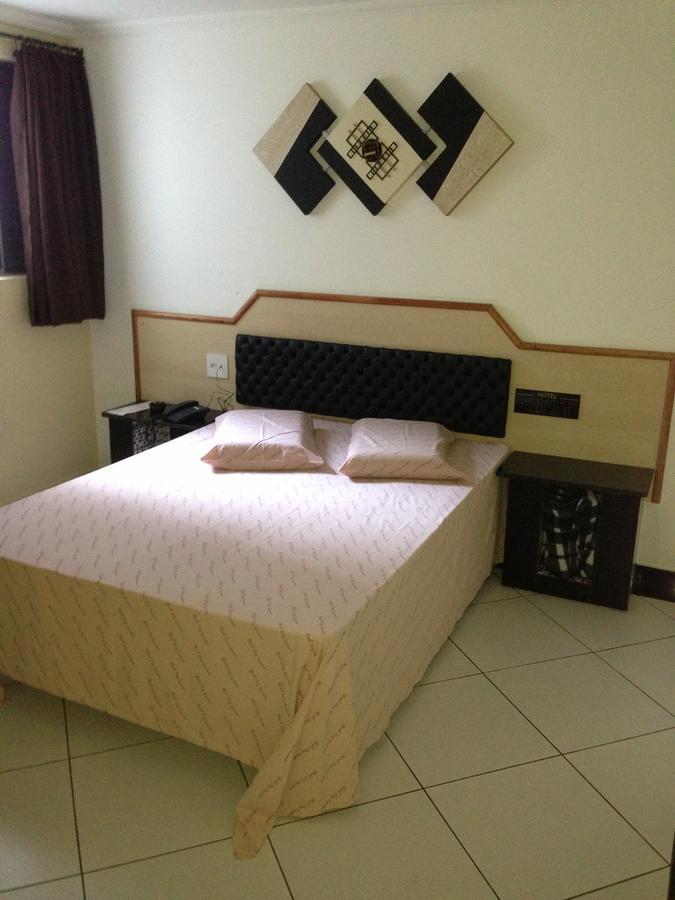 City Sacoma Hotel 2*