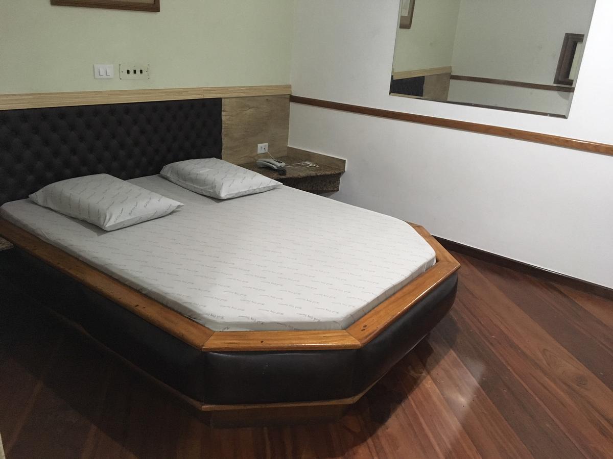 Hotel City Sacoma