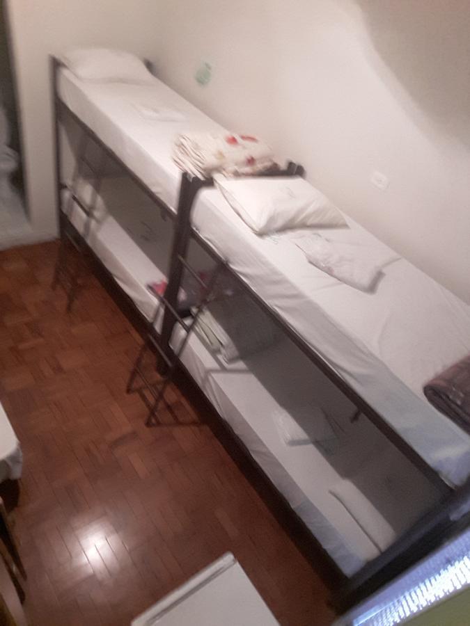 Clinicas Jardins Paulista Penginapan 2*