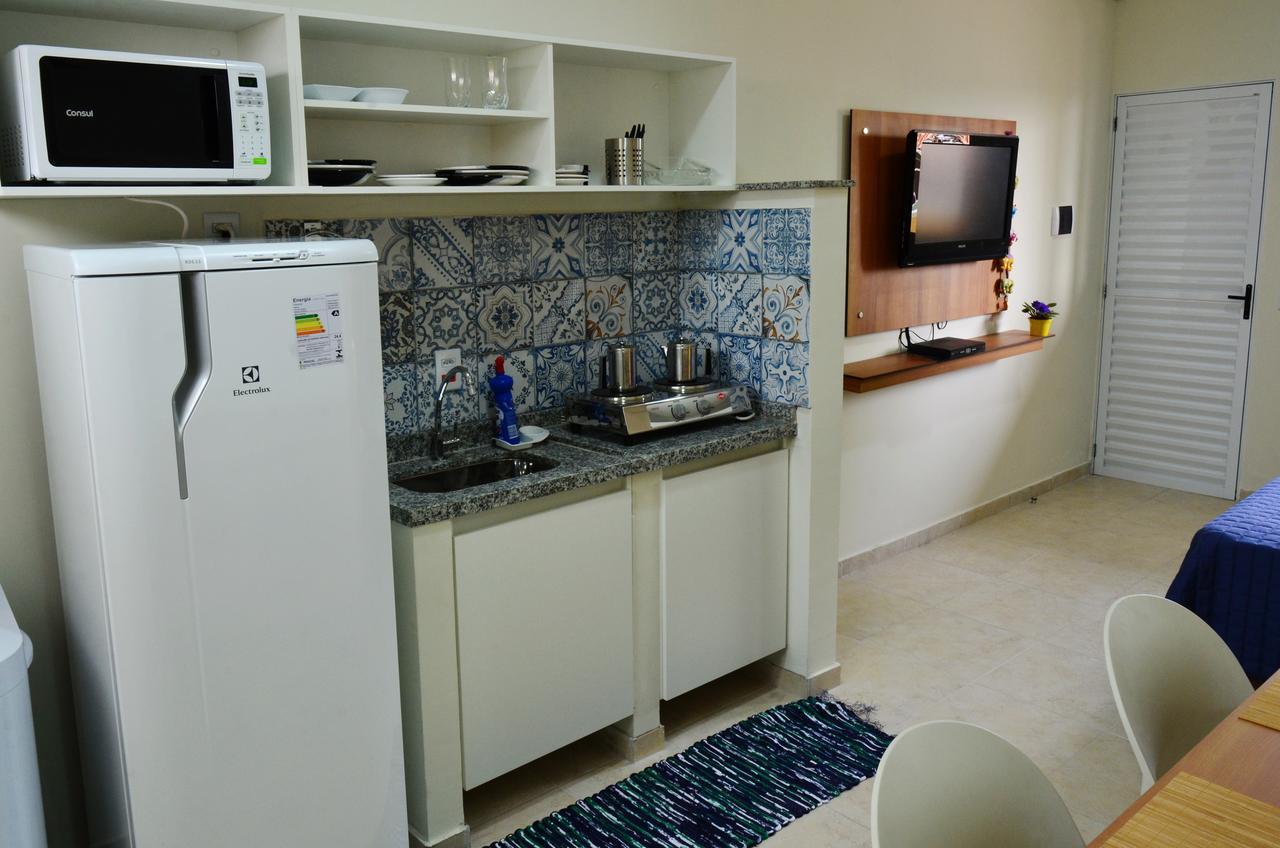Ana Laura Apartamento *