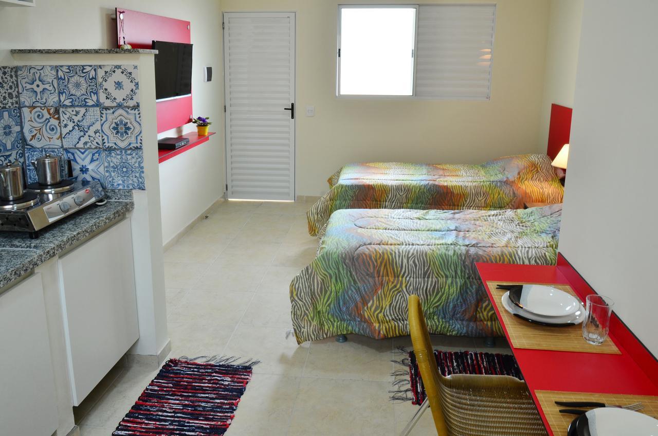 Apartamento Ana Laura