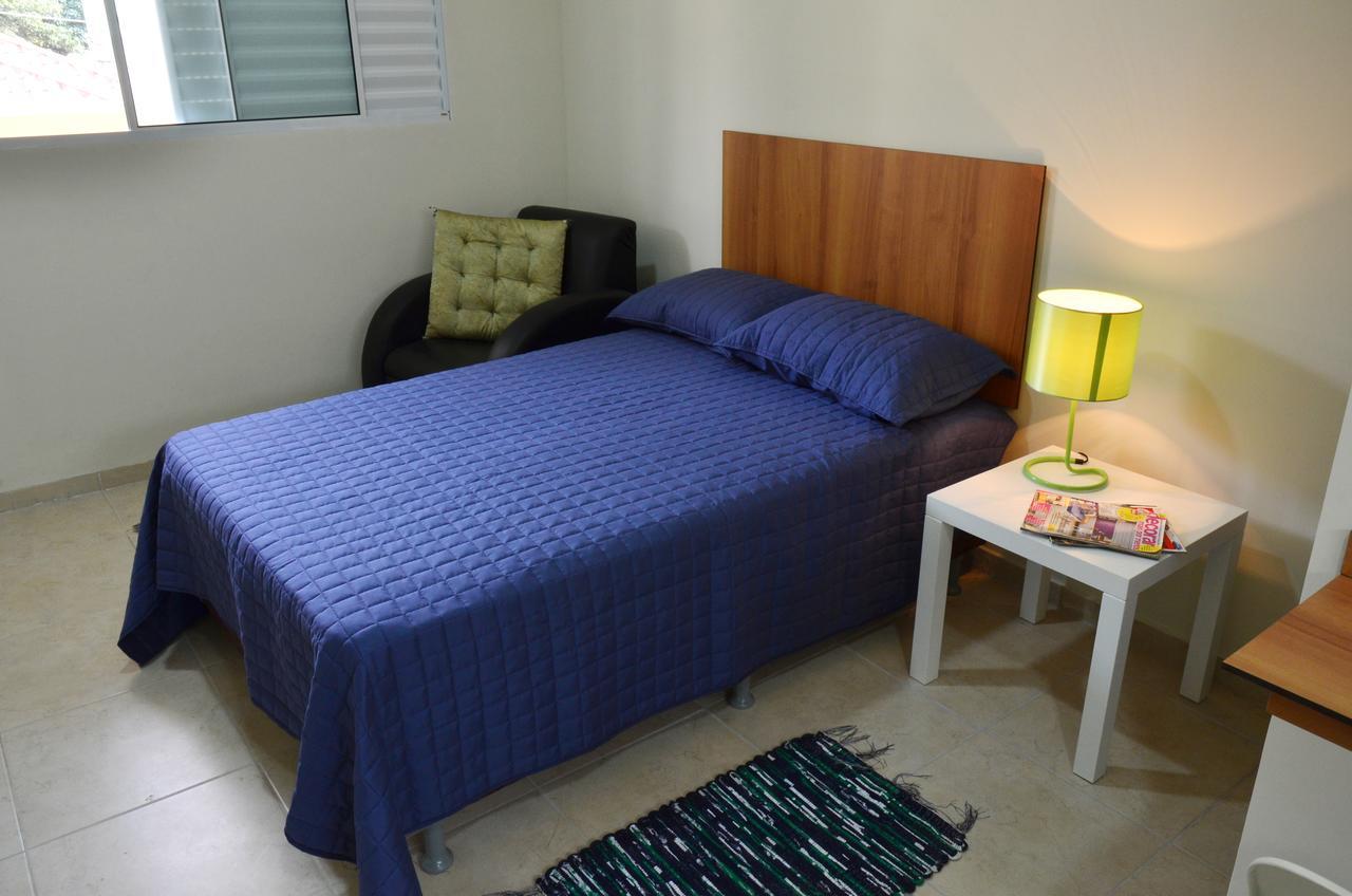 Ana Laura Apartamento *