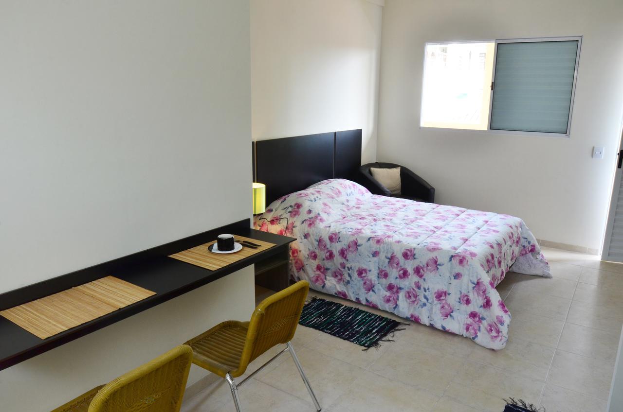 Ana Laura Apartamento São Paulo