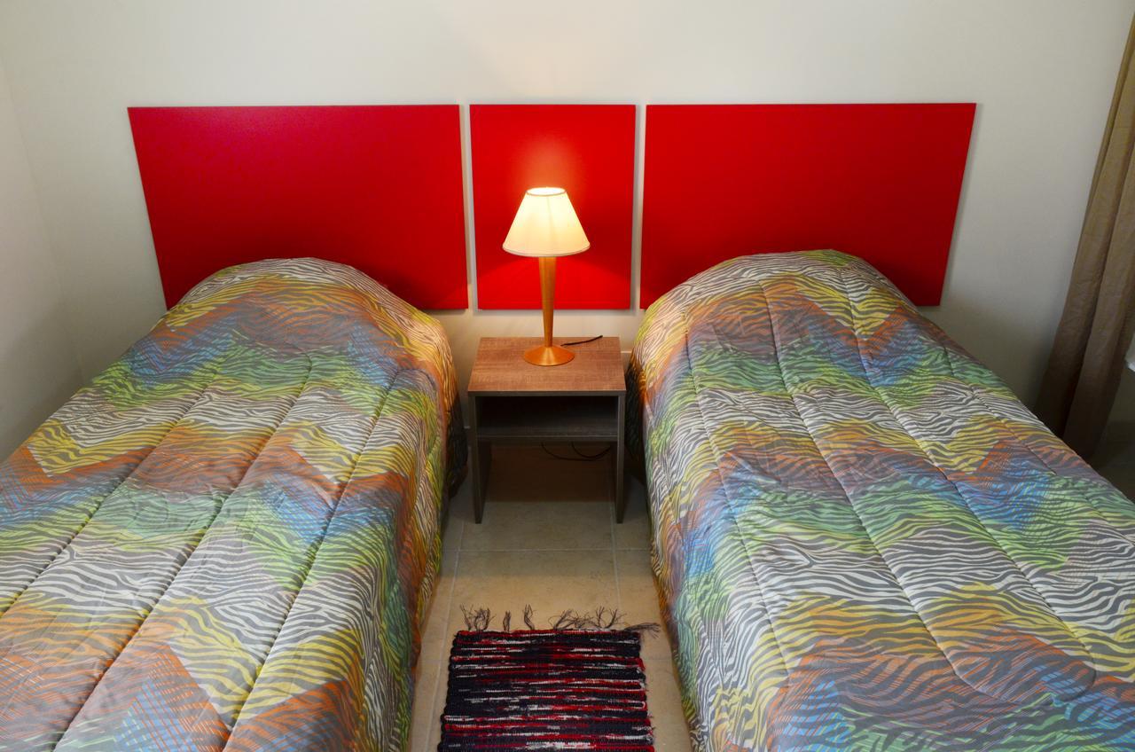 Apartamento Ana Laura