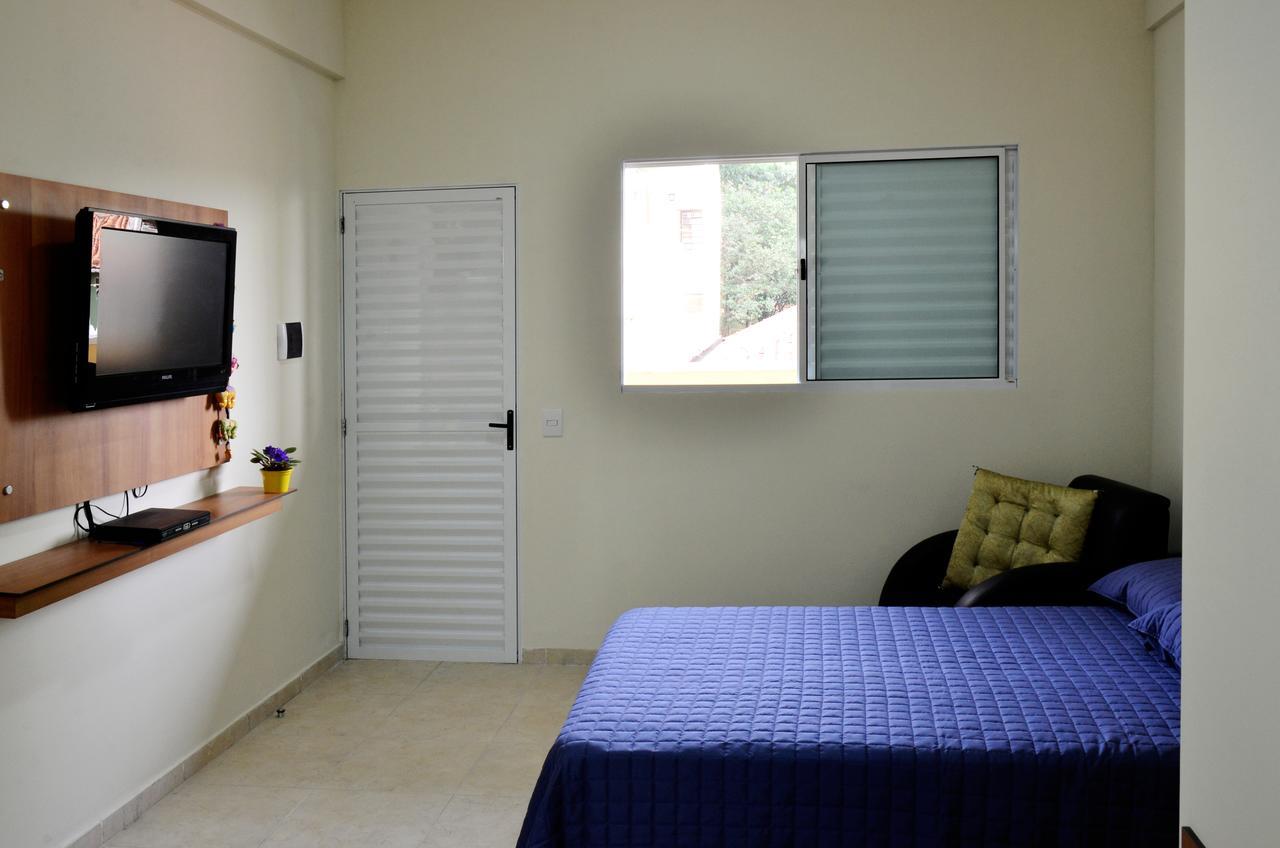 Apartamento Ana Laura São Paulo