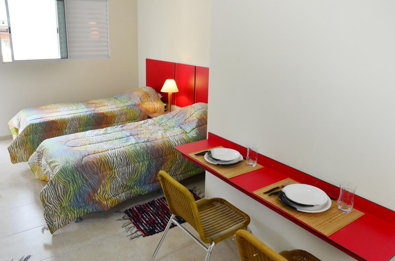 Apartamento Ana Laura São Paulo