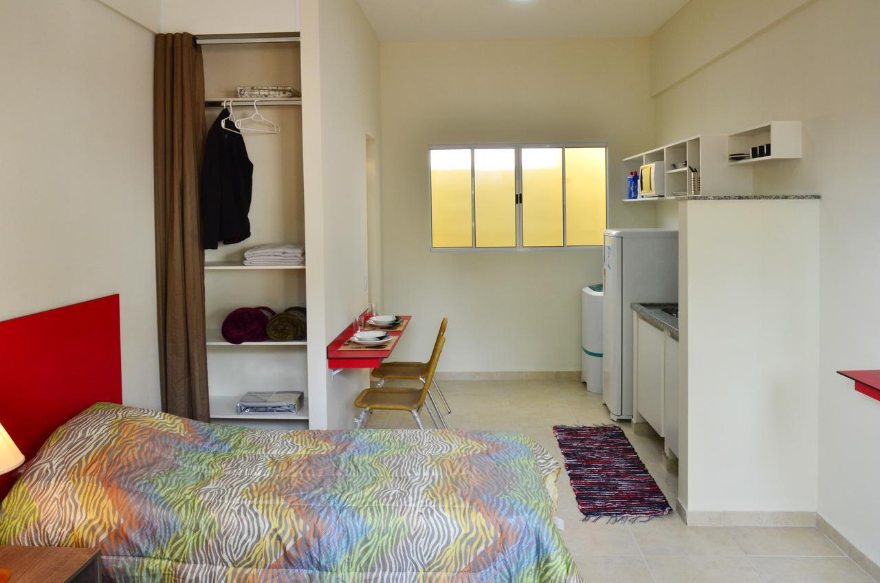 Apartamento Ana Laura São Paulo