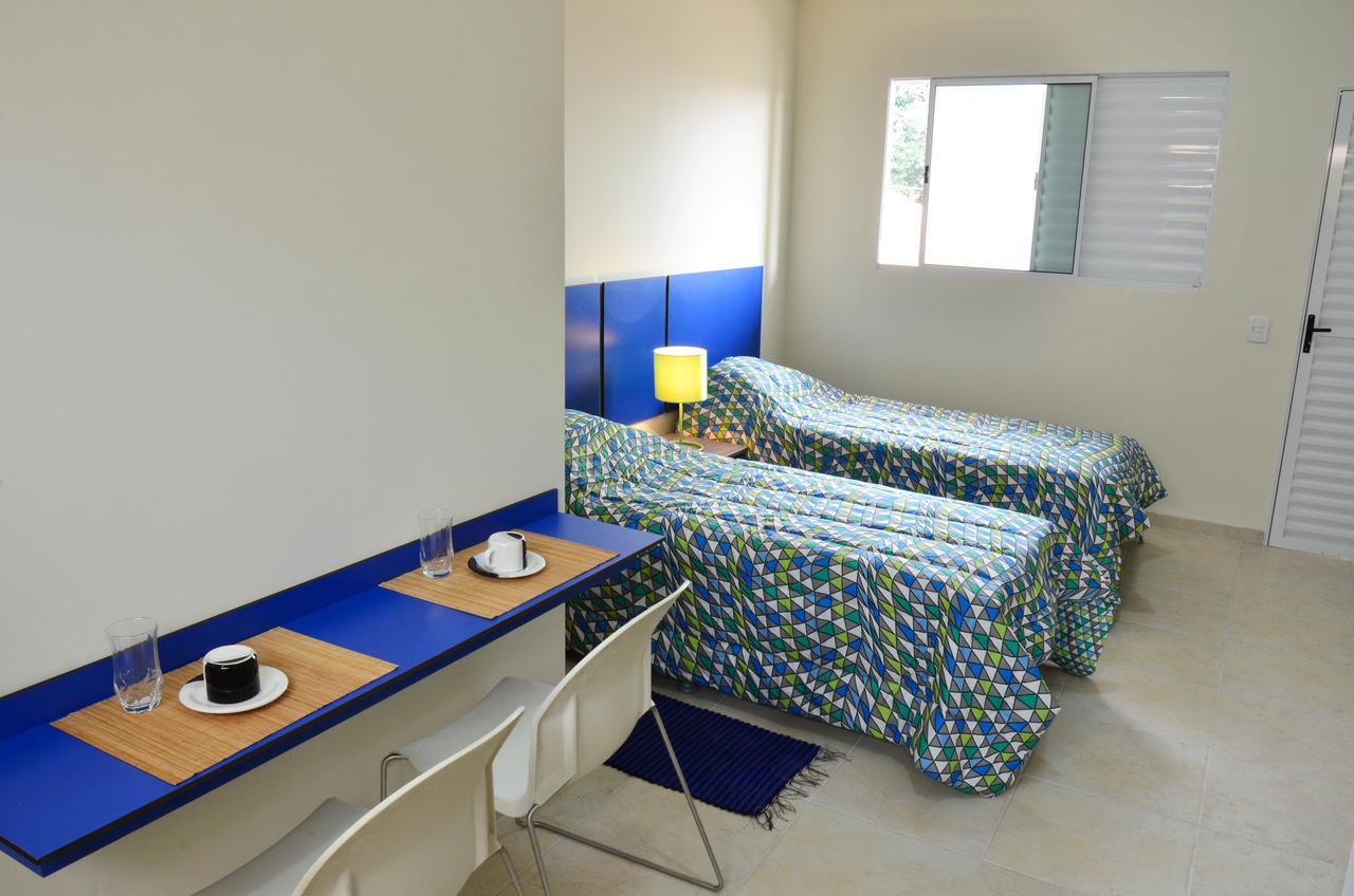 Ana Laura Apartamento