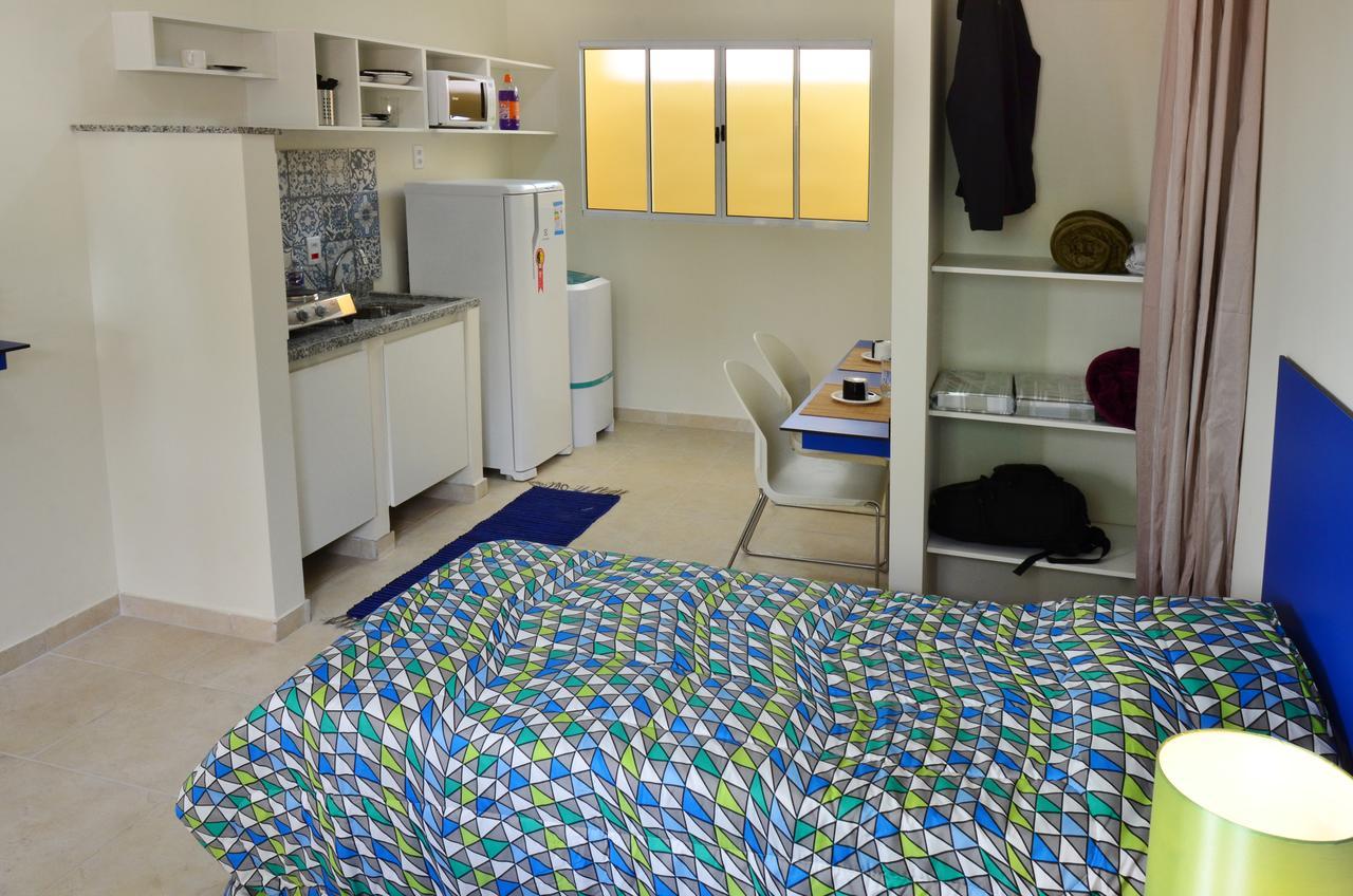 Ana Laura Apartamento *
