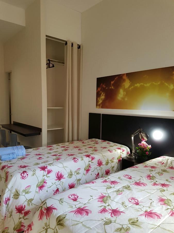 Apartamento Ana Laura *