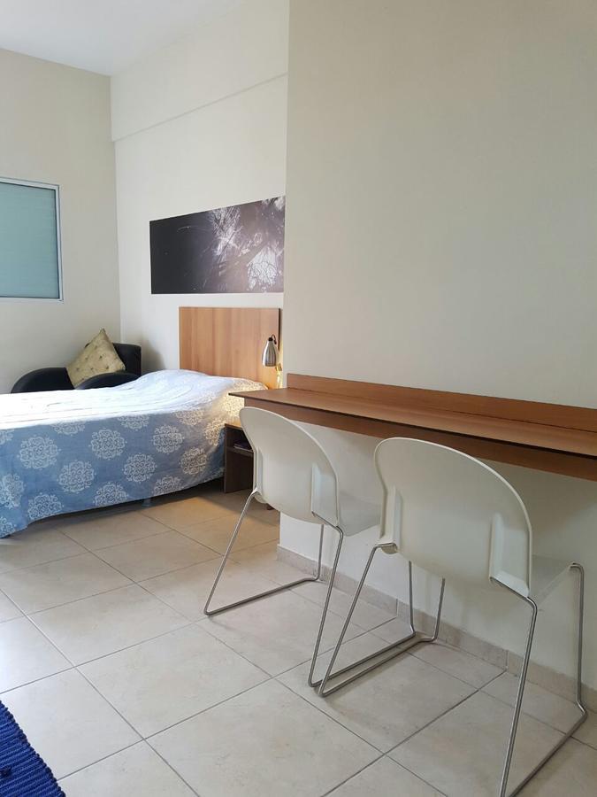 Ana Laura Apartamento São Paulo