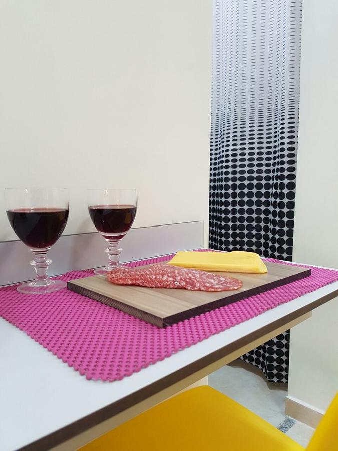 Ana Laura Apartamento São Paulo