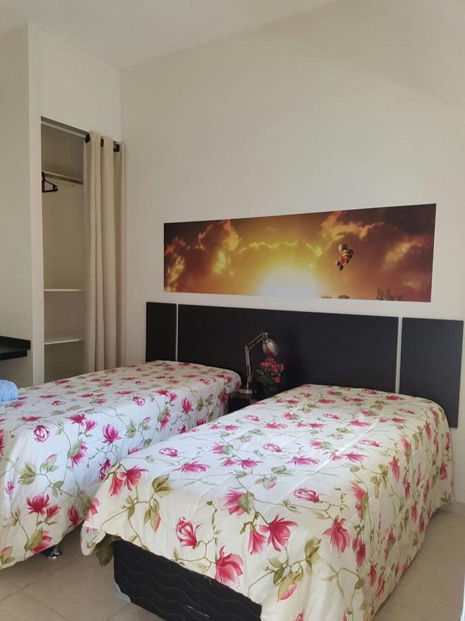 Ana Laura Apartamento São Paulo