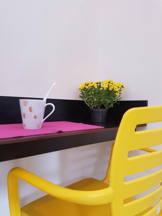 Apartamento Ana Laura *