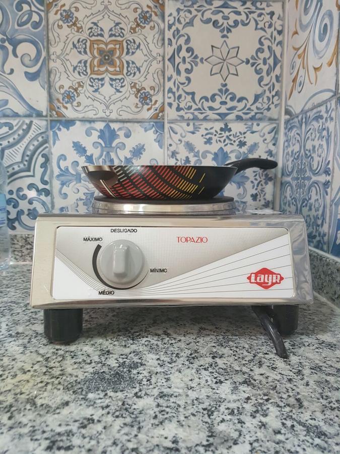 Ana Laura * São Paulo