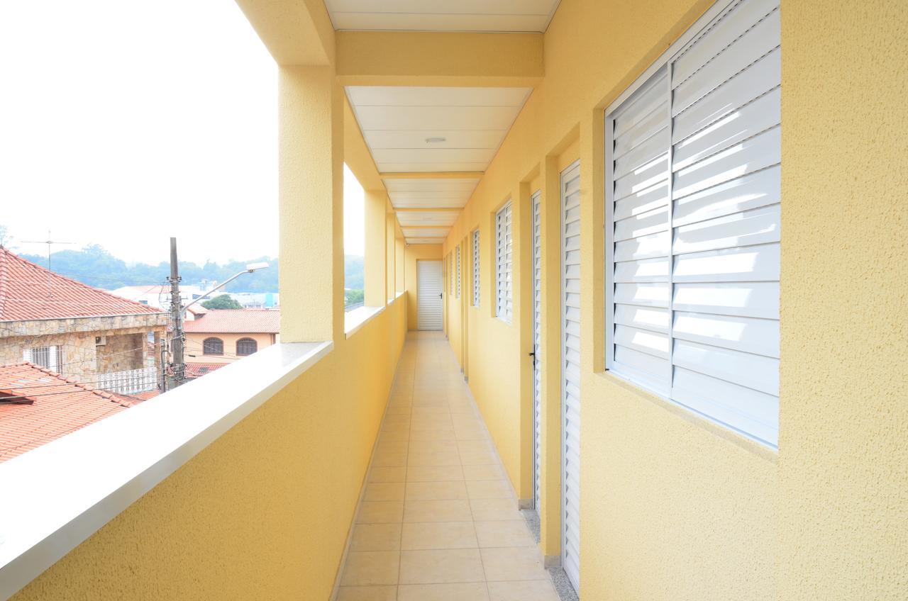 Apartamento Ana Laura *