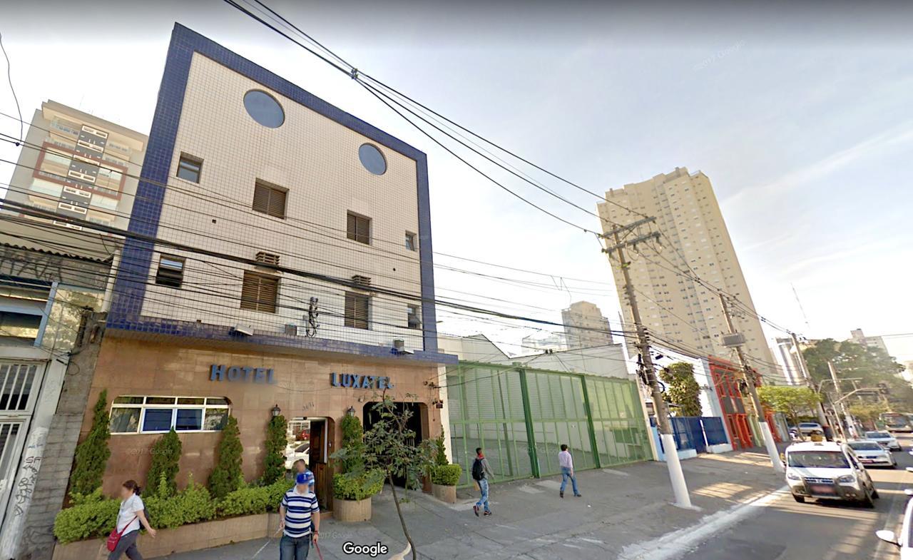 Love hotel Luxatel (adults Only) Sao Paulo