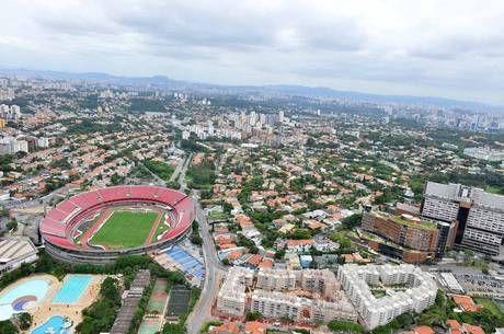 Menara Morumbi Einstein Sao Paulo